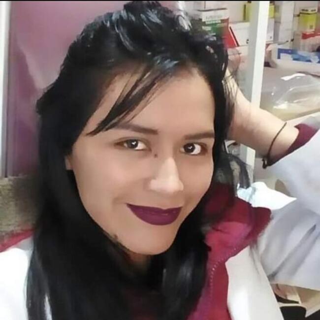 Babysitter in Ambato: Jessica Pamela