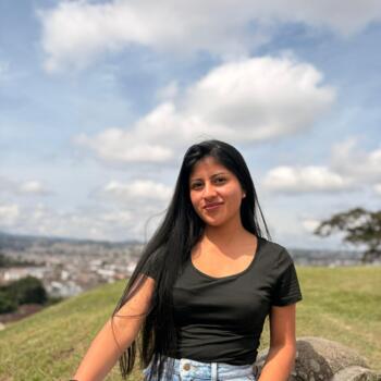 Niñera en Pasto: Darssy