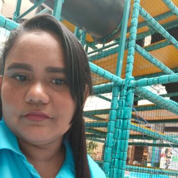 Padre/madre Barranquilla: Maite