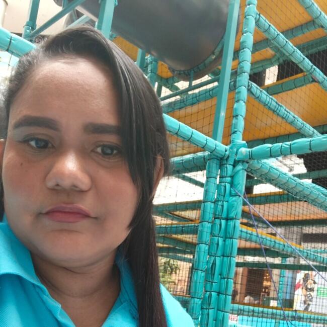 Trabajo para niñera en Barranquilla: Maite