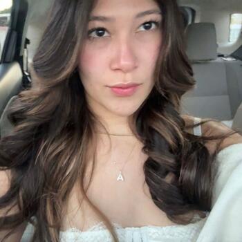 Babysitter in Higuillar: Alondra