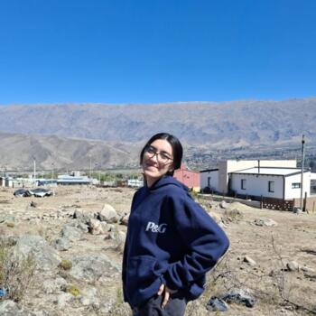 Babysitter in San Miguel de Tucumán: Luz antonella