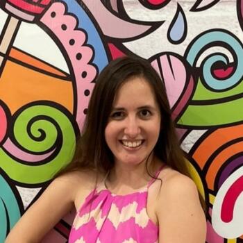 Babysitter in Monterrey: Geraldine