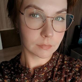 Babysitter Tallinn: Anastassia