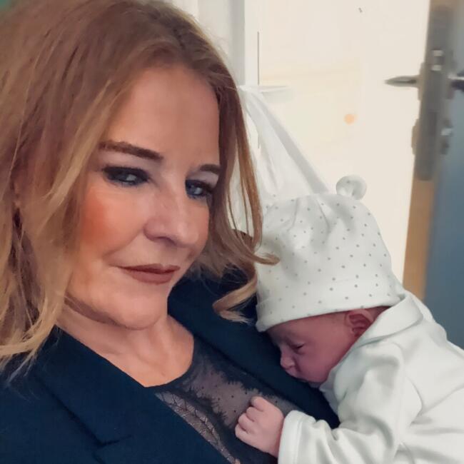 Babysitting job in Paris: Stephanie