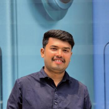 Babysitter in Dublin: Abhijit