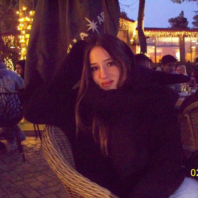 Babysitter στην περιοχή Θρακομακεδόνες: Κατερινα Κανελλοπουλου