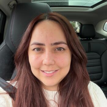 Babysitter in Athis-Mons: Andresa