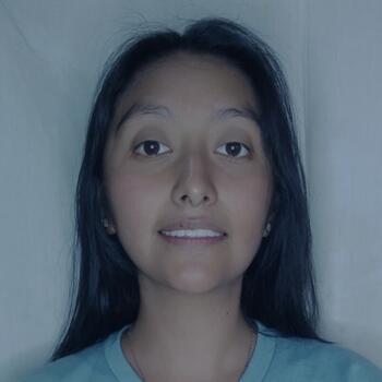 Babysitter in Cochabamba: Sofía Alejandra