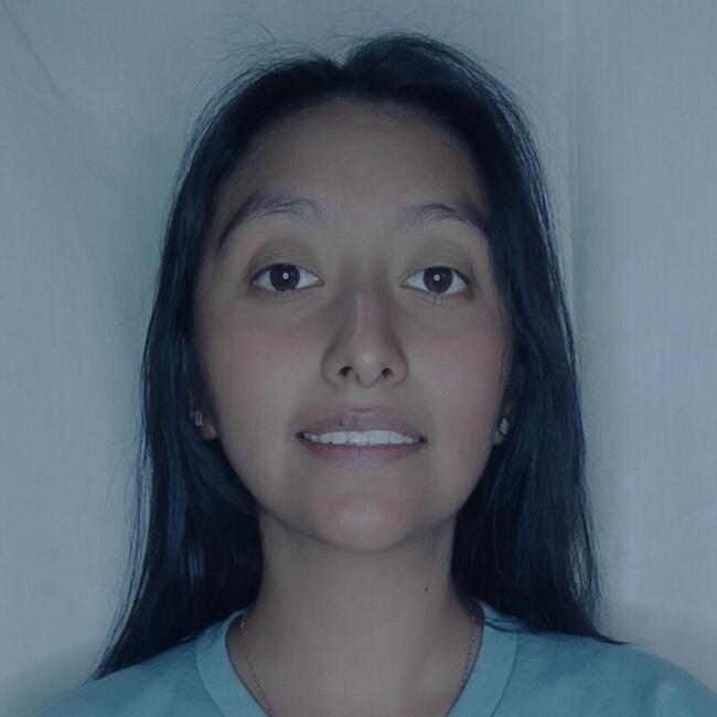 Babysitter in Cochabamba: Sofía Alejandra