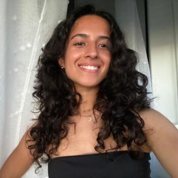 Babysitter em Carcavelos: Rita