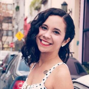 Babysitter in Buenos Aires: Antonella