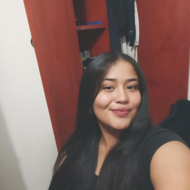 Babysitter in Bogotá: Laura