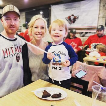 Job de garde d'enfants à Calgary: job de garde d'enfants Laura
