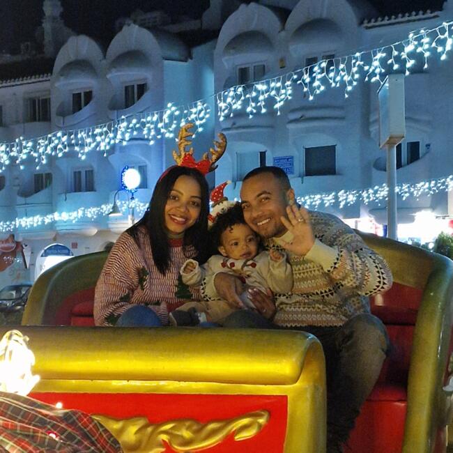 Babysitting job in Johannesburg: Kurt