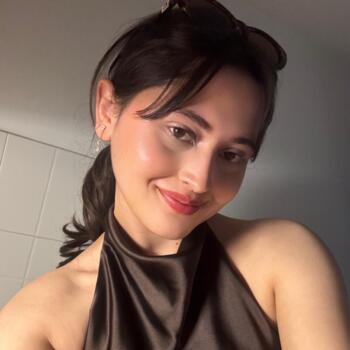 Nanny in Rome: Ilayda