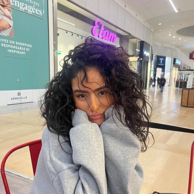 Nounou à Garges-lès-Gonesse: Selia