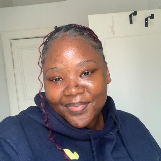 Babysitter in Pretoria: Lesego