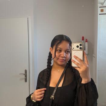 Babysitter in Neuilly-sur-Marne: Elie