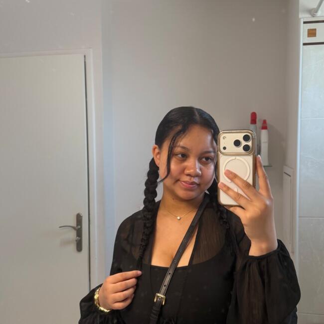Babysitter in Neuilly-sur-Marne: Elie