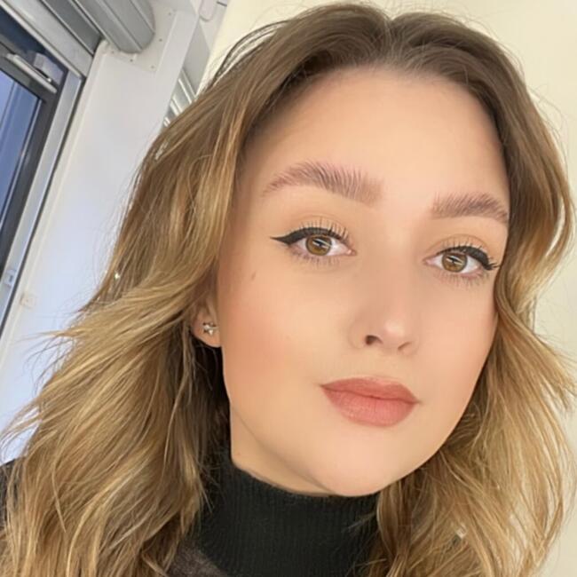 Auklės darbas Vilnius: Maria