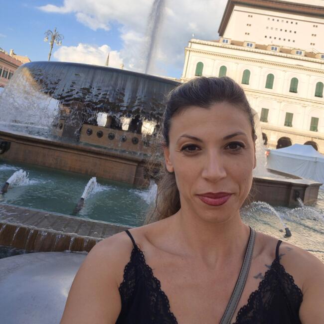 Babysitter in Wiesbaden: Rilinda