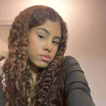 Babysitter in Leysin: Scarlet