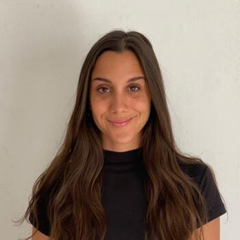 Niñera en Buenos Aires: Florencia Soto Bouhier