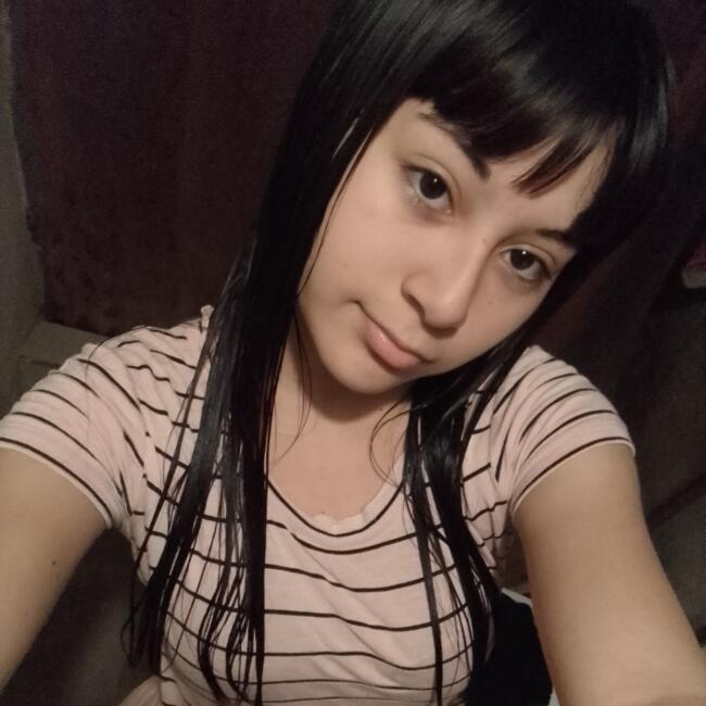 Niñera en Paraná: Agustina 
