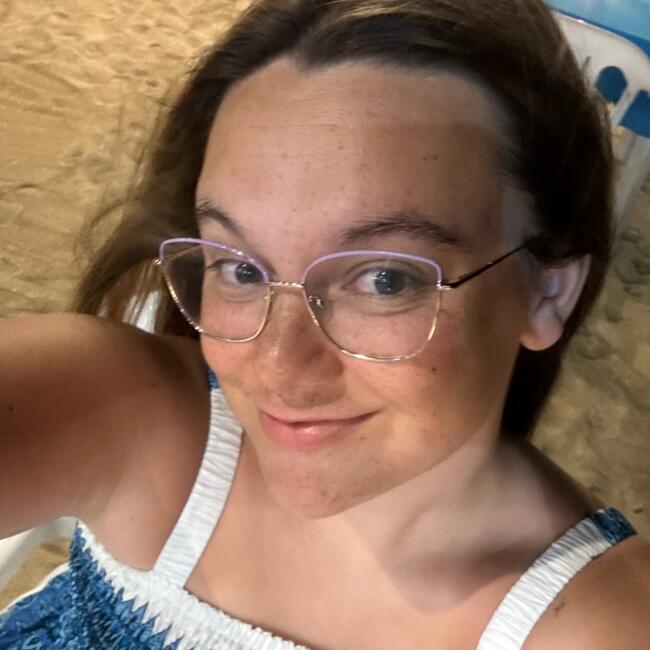 Canguro en Camarma de Esteruelas: Paula