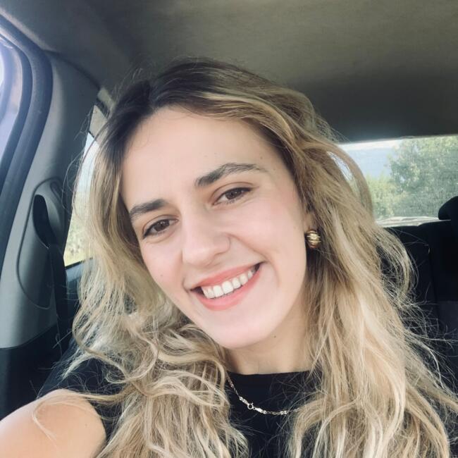 Babysitter in Kontich: Fatime