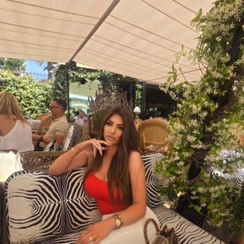 Babysitting job in Malinska: babysitting job Ivona