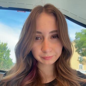 Babysitter a Unterengstringen: Jara