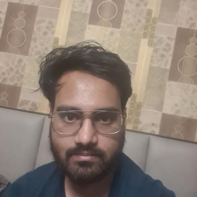 जयपुर में बेबीसिटिंग की नौकरी: Mohit