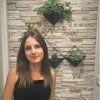 Baby-sitter Montrond-les-Bains: Sarah