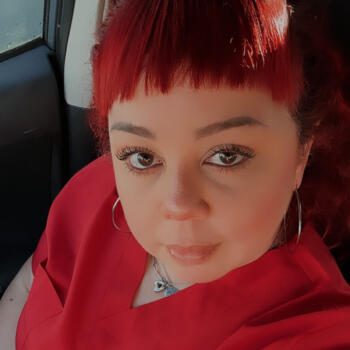Babysitter in Cayey: Ana
