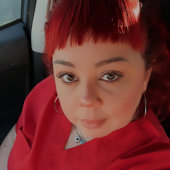Babysitter in Cayey: Ana