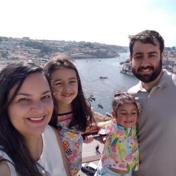 Babysitting job in Vila Nova de Gaia: babysitting job Rodrigo