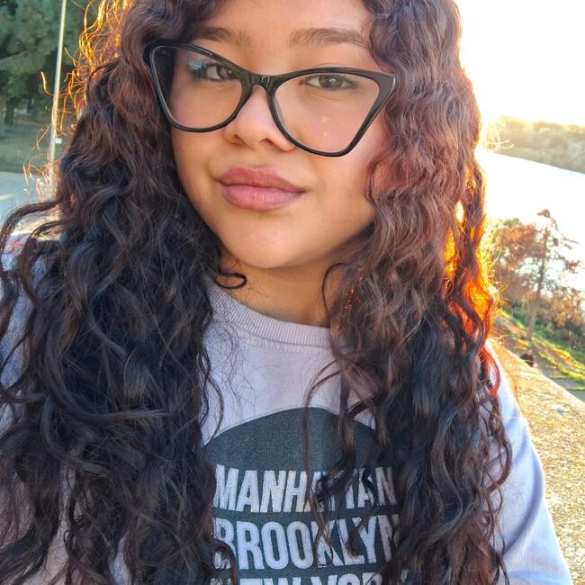 Babysitter in Seville: Danielys Isaik