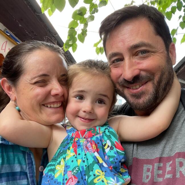 Job de garde d'enfants à Schaerbeek: Philippe