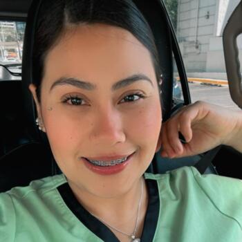 Babysitter στην περιοχή Μοντερρέι: Iris Berenice Martinez Salazar
