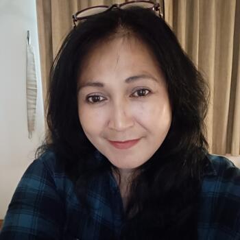 Nanny di Kota Bekasi: Anna