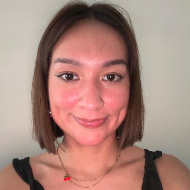 Babysitter in Culiacán: Gemma Ocaña