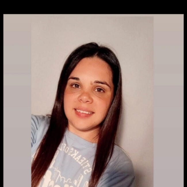 Babysitter in San Nicolás de los Arroyos: Mariela