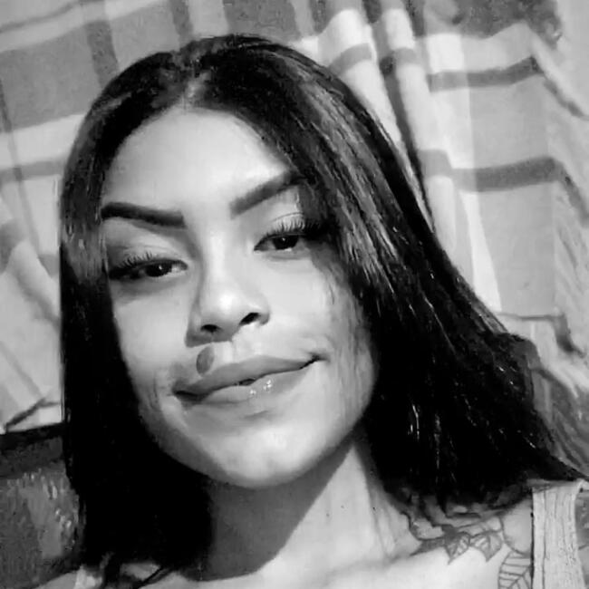 Babysitter in Campo Grande: Kaillayne