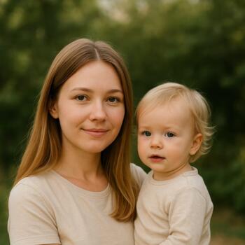 Bonă în Sibiu: Madi