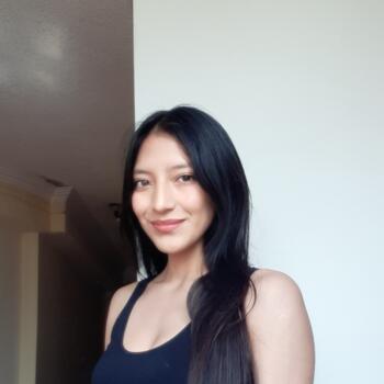 Niñera en Quito: Daniela