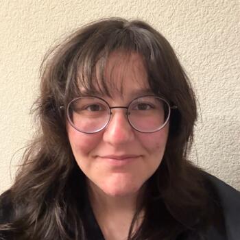 Babysitter in Folsom: Sophia