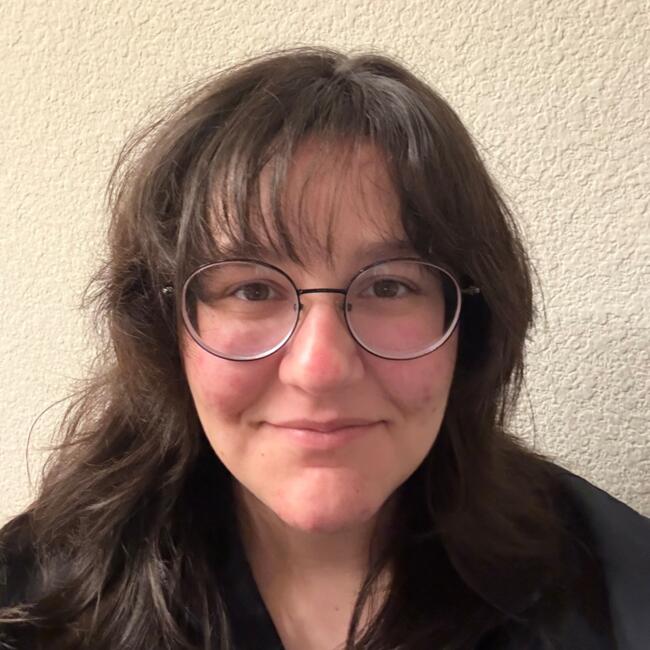 Babysitter in Folsom: Sophia