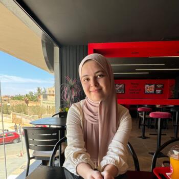 Nounou à Saint-Gilles: Bouzian